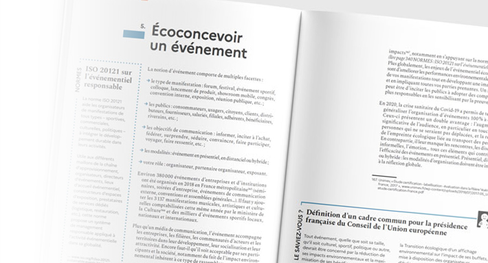 banniere evenementiel responsable