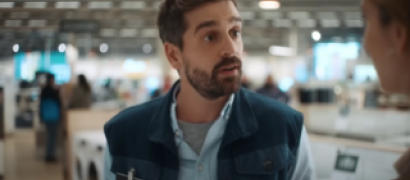Campagne Dévendeur eco socio conception