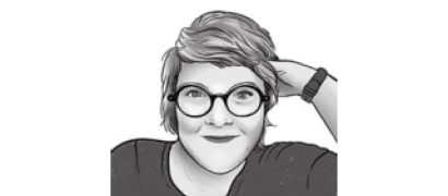 Portrait Elise Menager