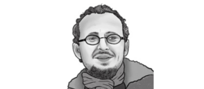 Portrait Julien Rodrigues