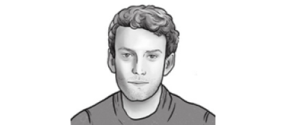 Portrait Nicolas Escach