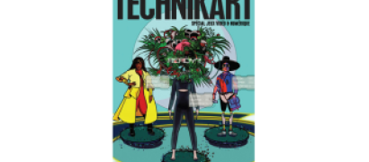Technikart spécial jeux vidéo & numérique