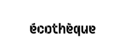 Logo Ecothèque