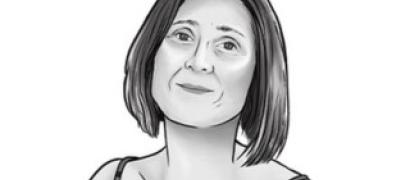 Portrait Férréole Lespinasse