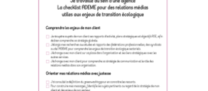 Fiche bonnes pratiques