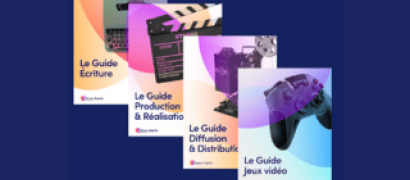 Couverture guides