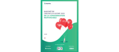 Couverture de l'étude