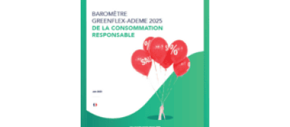 Couverture de l'étude