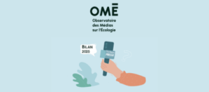 Couverture bilan de l'OME.