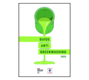 Couverture guide anti-greenwashing