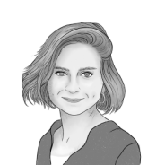 Illustration de Alissa Aubenque