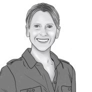 Illustration de Clémentine Baldon