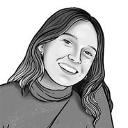 Portrait Amélie Deloche