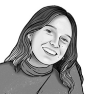 Portrait Amélie Deloche