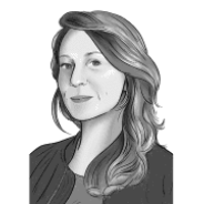Illustration Alison Begon