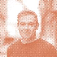 Portrait de Mathieu Jahnich