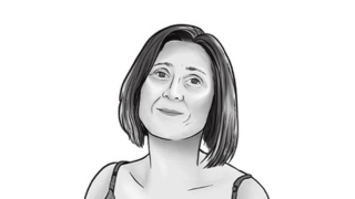 Portrait Ferréole Lespinasse