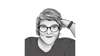 Portrait Elise Menager