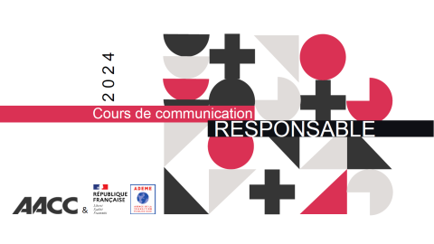 Cours de Communication responsable, l'AACC et l'ADEME