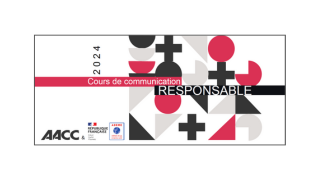 Cours Communication responsable AACC et ADEME