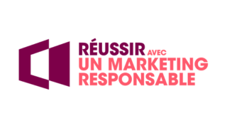 Logo Réussir avec un marketing responsable