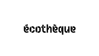 Logo Ecothèque