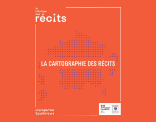 Image illustrative de la cartographie