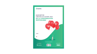 Couverture de l'étude