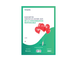 Couverture de l'étude