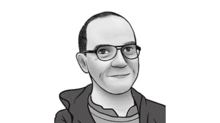 Illustration Dominique Béhar