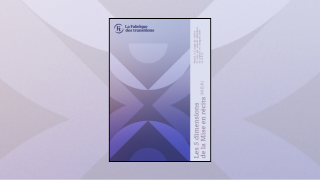 Couverture du manuel