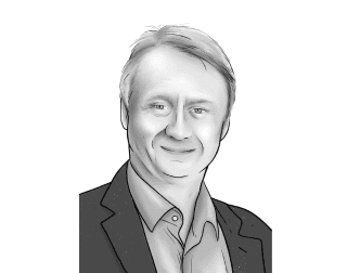 Illustration Thierry Libaert
