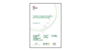 Couverture du rapport