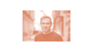 Portrait Mathieu Janich