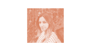 Portrait Juliette Vigoureux