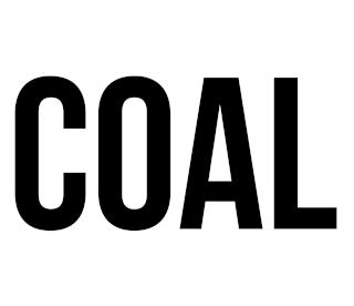 Logo du projet coalition pour une écologie culturelle (COAL)