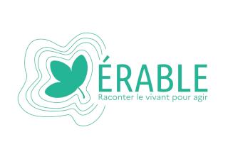 Logo ÉRABLE raconter le vivant pour agir