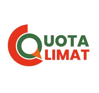 Logo de Quota Climat