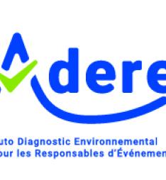 Logo ADERE