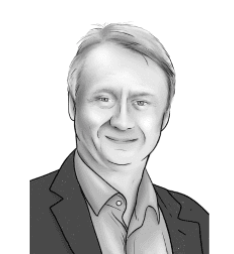 Illustration Thierry Libaert